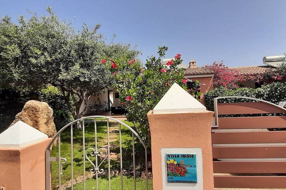 Foto 10 von 30: Villa Hibiscus equals relaxation and comfort