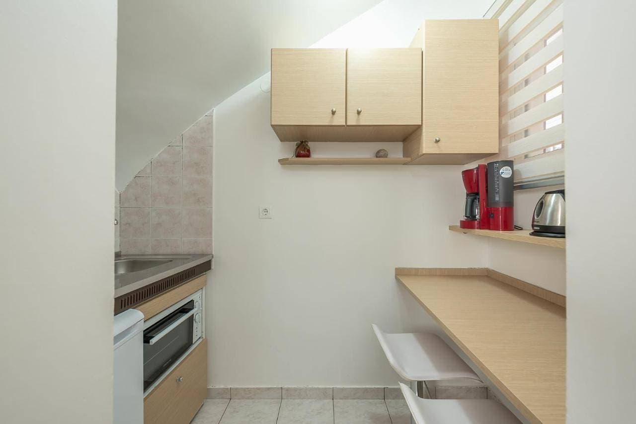 Foto 6 von 56: One-Bedroom House