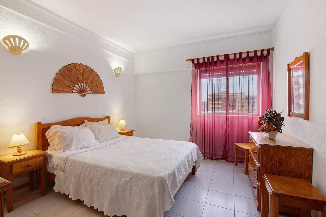 Foto 5 von 26: Ferienwohnung 'Cozy Beach' mit Meerblick, Balkon und Wi-Fi