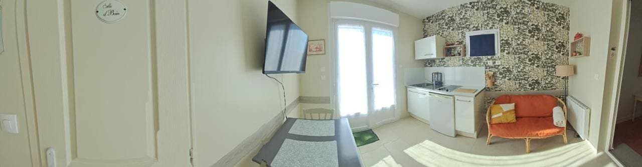 Foto 5 von 5: Double Room with Terrace