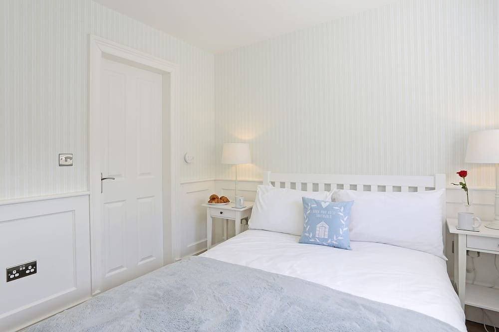 Foto 4 von 20: Das Pier - Luxus-Hotel-Stil, zentrale Wohnung mit fantastischem Meerblick