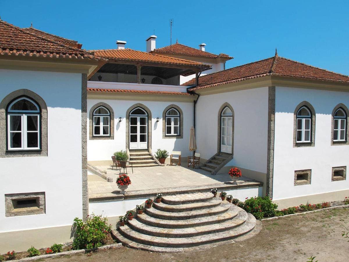Holiday Home De Ferreira by Interhome 1