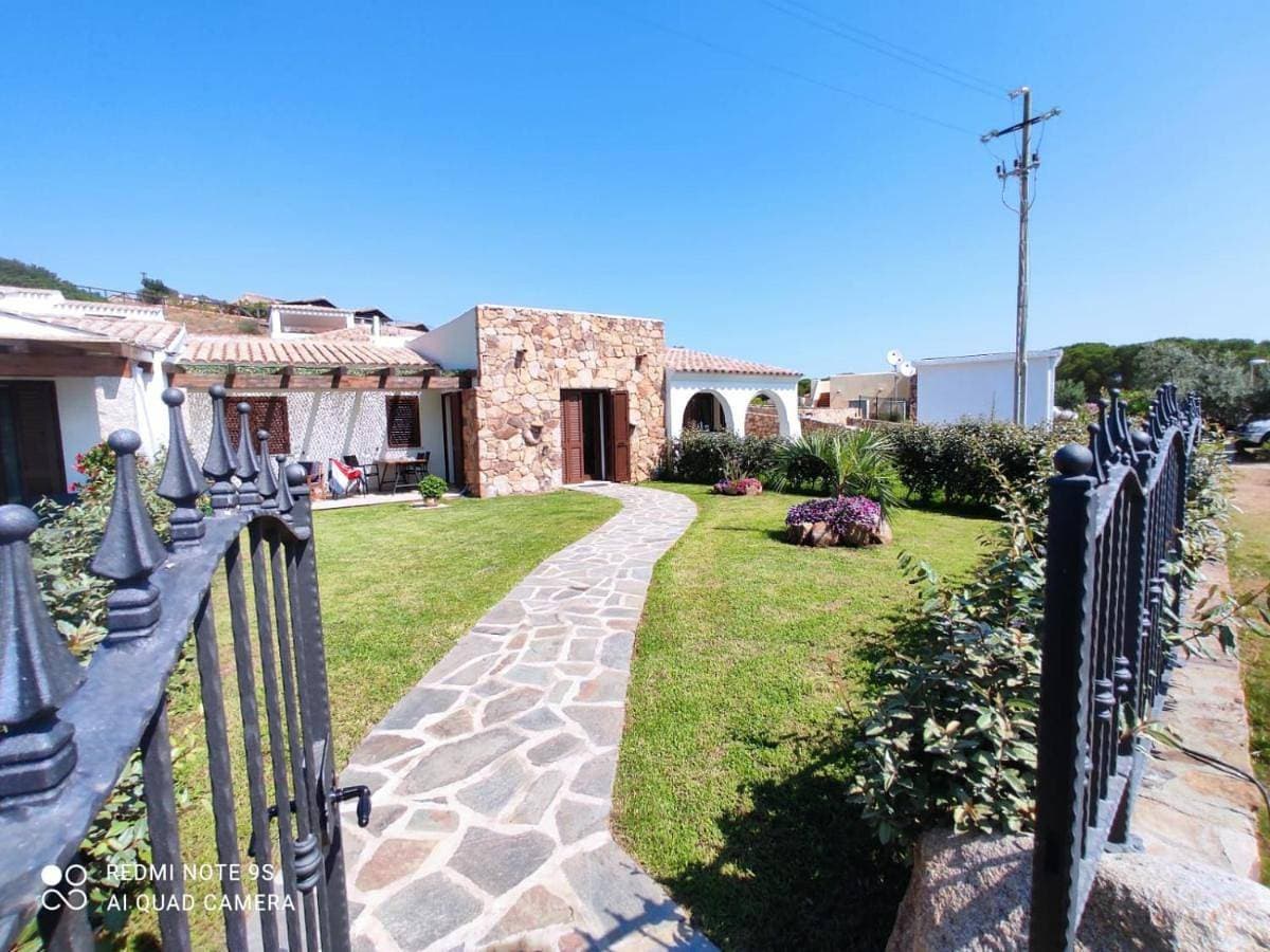 DOLCE CASA Baïa Sant'Anna - Budoni 1