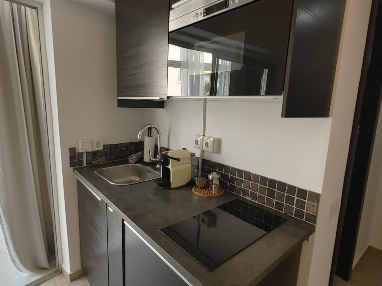 Foto 4 von 32: Begona 231 City Center Studio Nogalera