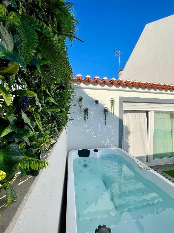 Cartaxo Riverside - Villa with Jacuzzi few minutes from Lisbon 1