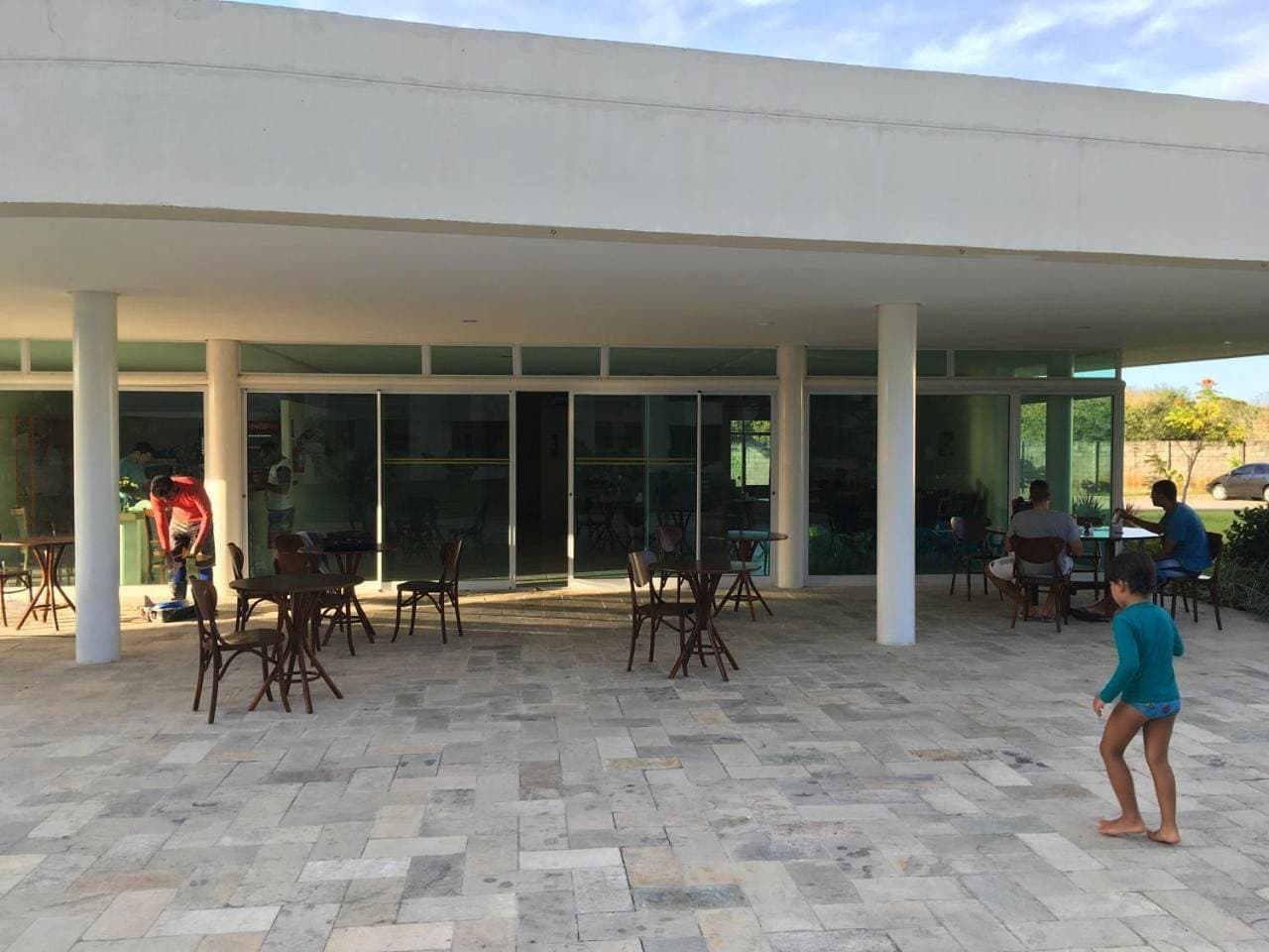 Foto 8 von 68: Apartmenthotel für 5 Personen mit Terrasse