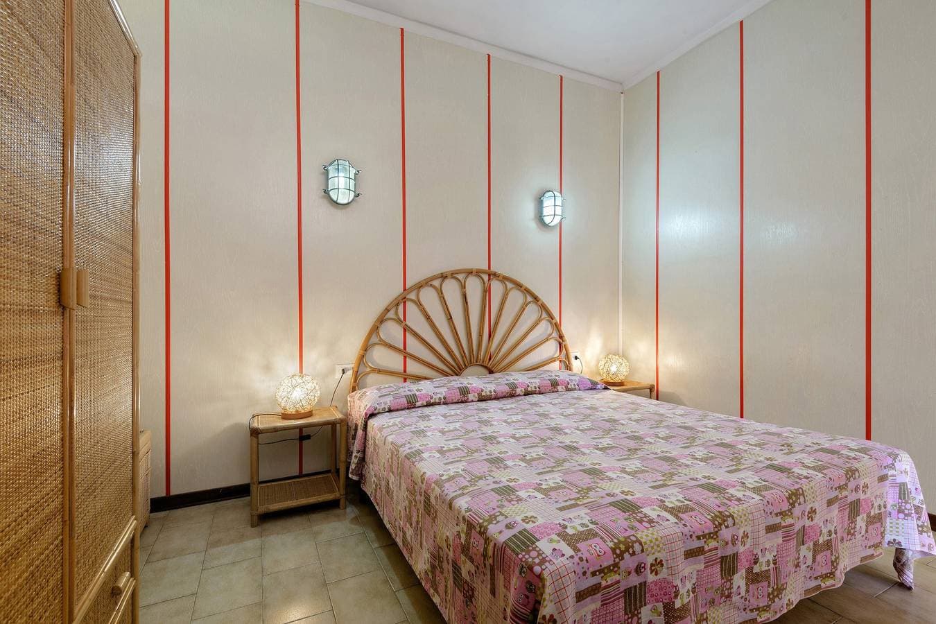 Foto 7 von 24: Villa Fiorita – Apartment Bouganville: Ihr Rückzugsort auf Elba zwischen Meer und Natur