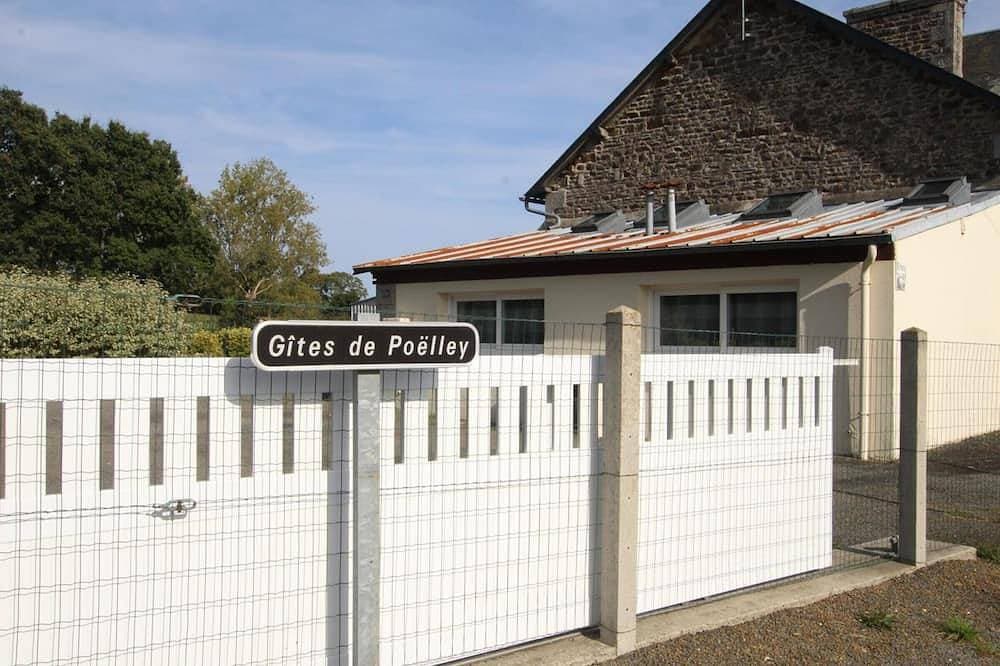 Foto 6 von 11: Gemütliches Haus für 2 in Saint-James, Haustiere erlaubt