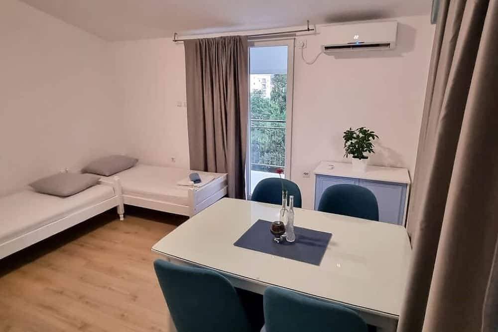 Foto 6 von 13: Big and cosy family apartment