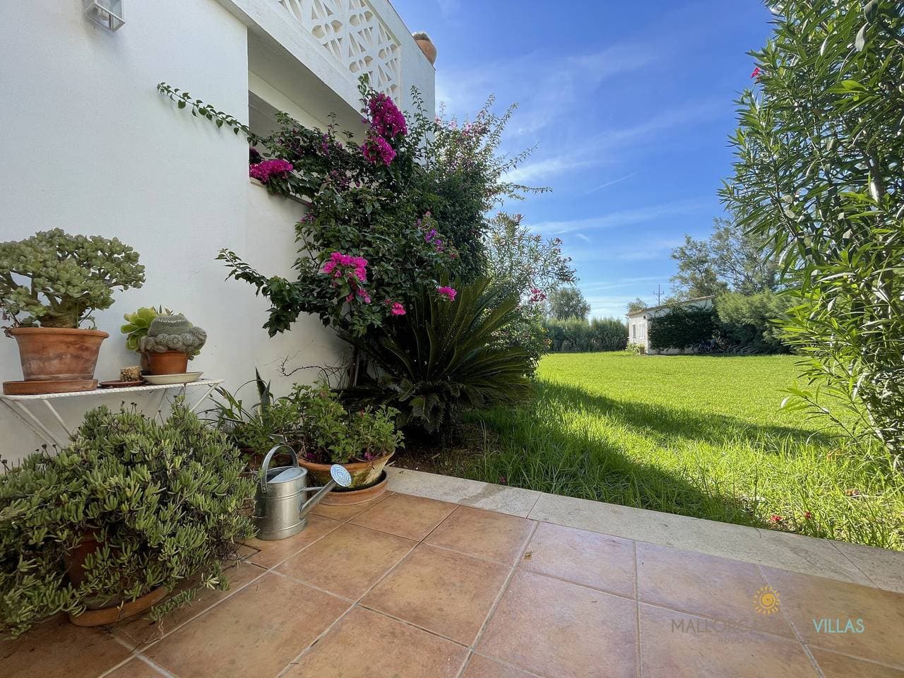 Foto 10 von 28: Gemütliche Wohnung auf Mallorca mit Pool und WLAN, ideal für Winter