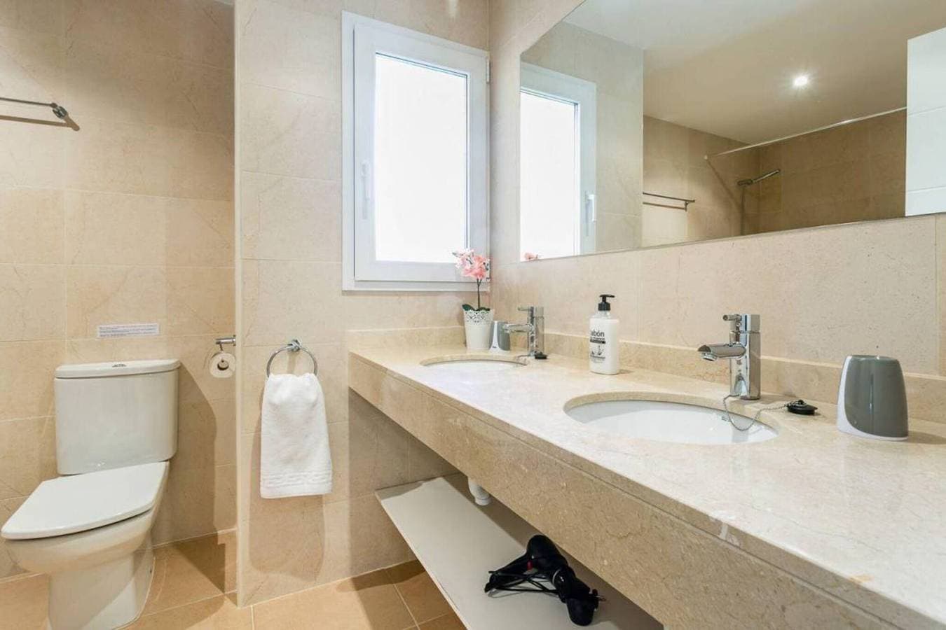 Foto 13 von 17: Ferienhaus 'Residenz Club El Paraiso 10' mit Gemeinschaftspool, Wi-Fi und Klimaanlage