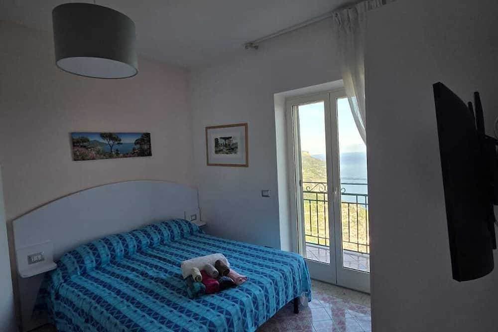 Foto 3 von 22: Ravello between sky and sea Apartment for couples with sea view