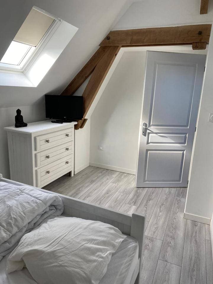 Foto 9 von 16: Three-Bedroom House