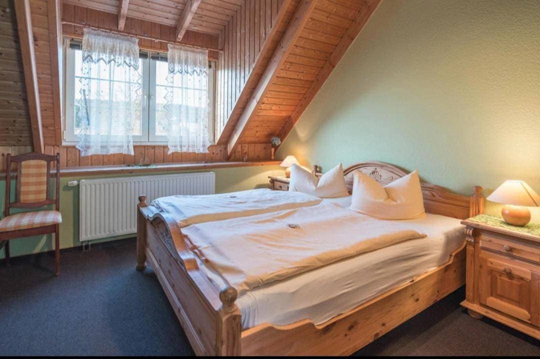 Foto 6 von 9: Double Room