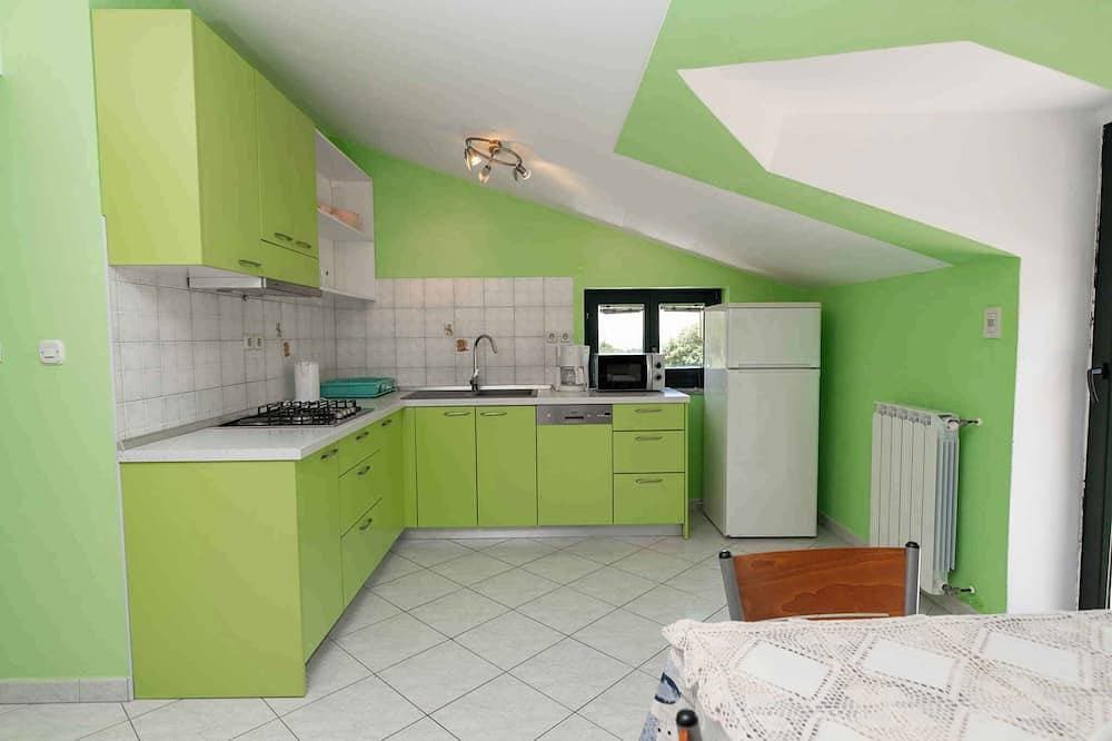 Foto 12 von 26: Ferienwohnung 120 m zur Adria