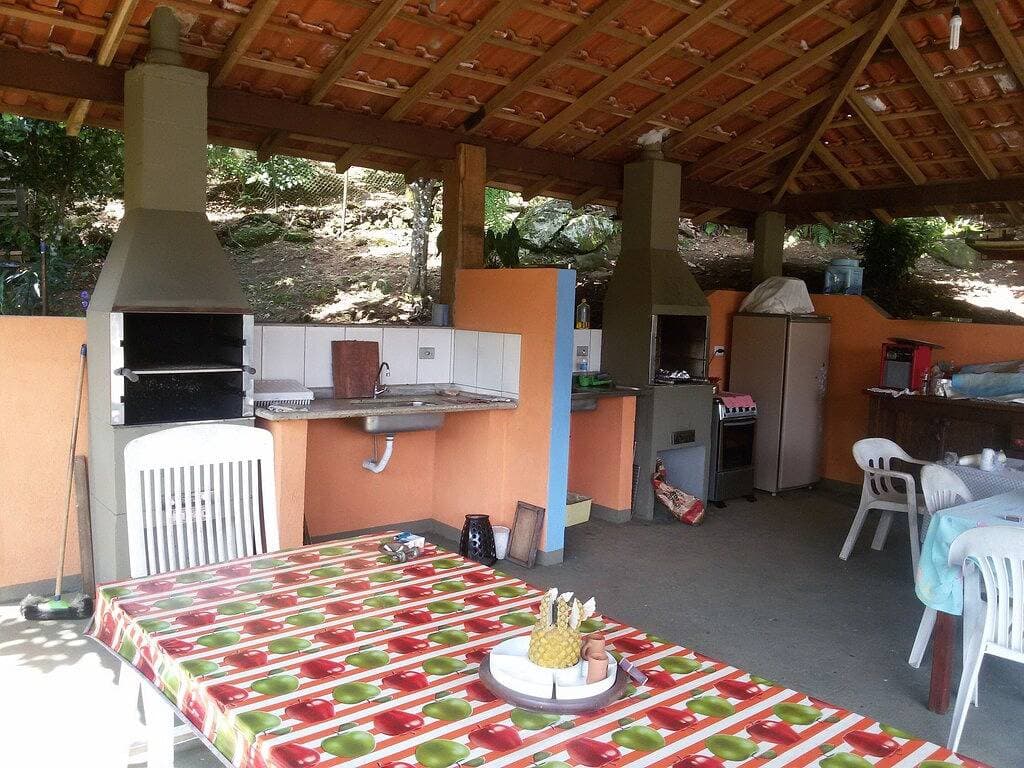 Foto 8 von 20: Chalet Porto Frades Carlinhos