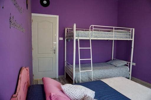 Foto 10 von 10: Superior Quadruple Room