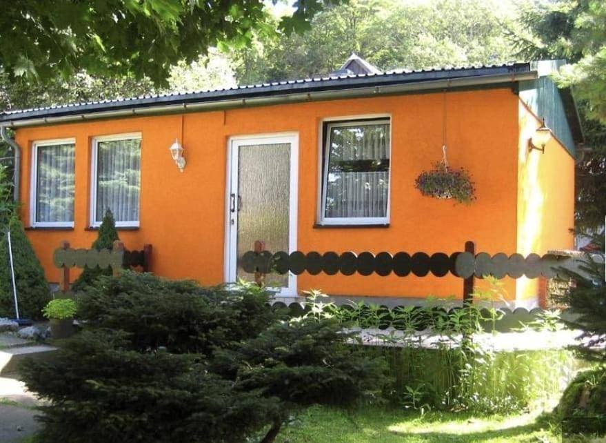 Foto 11 von 15: One-Bedroom House