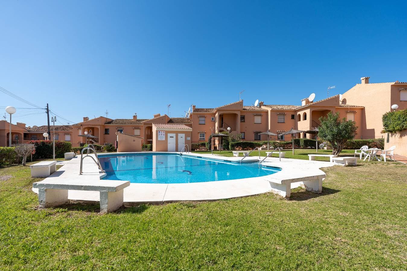 Foto 5 von 27: Casa Ventura – Charming Beachside Apartment with G