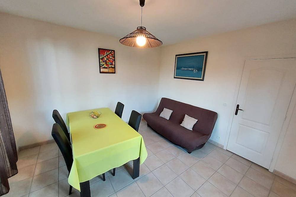 Foto 7 von 13: 3-Room House Near Cabourg - Large Plot - 800 M From The Beach