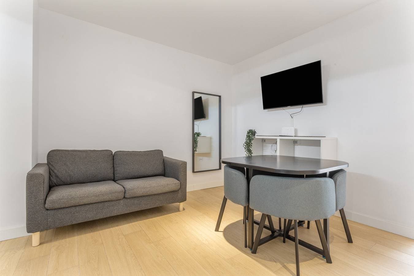 Apartamento Acogedor Santa Cruz 1