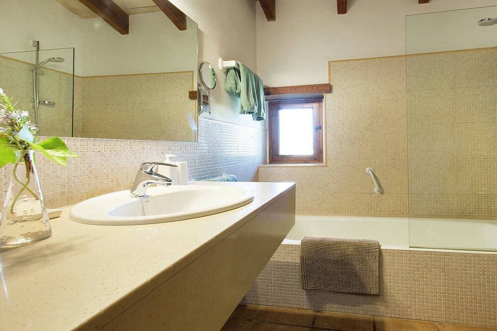 Foto 8 von 30: Reihenhaus auf Mallorca mit Pool