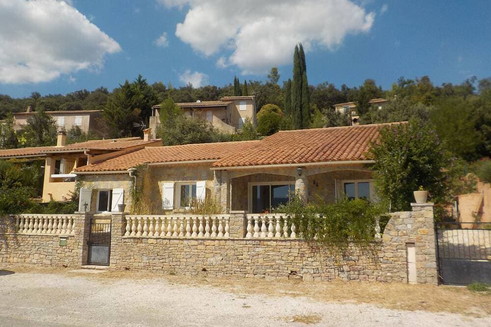 Foto 9 von 30: Maison de Vacances en Provence Verte