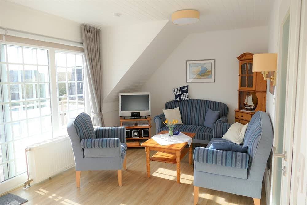 Foto 8 von 11: Komfortable Ferienwohnung für 3 Personen
