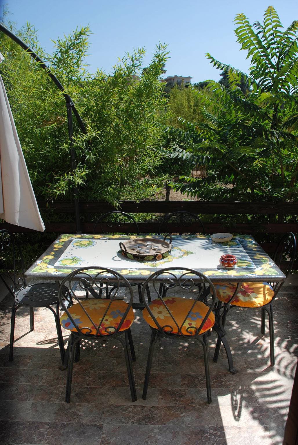Foto 4 von 47: Ferienhaus Sizilien Meer