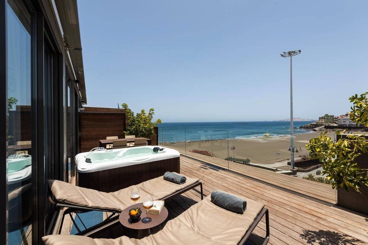 La Marine Boutique Hotel 1