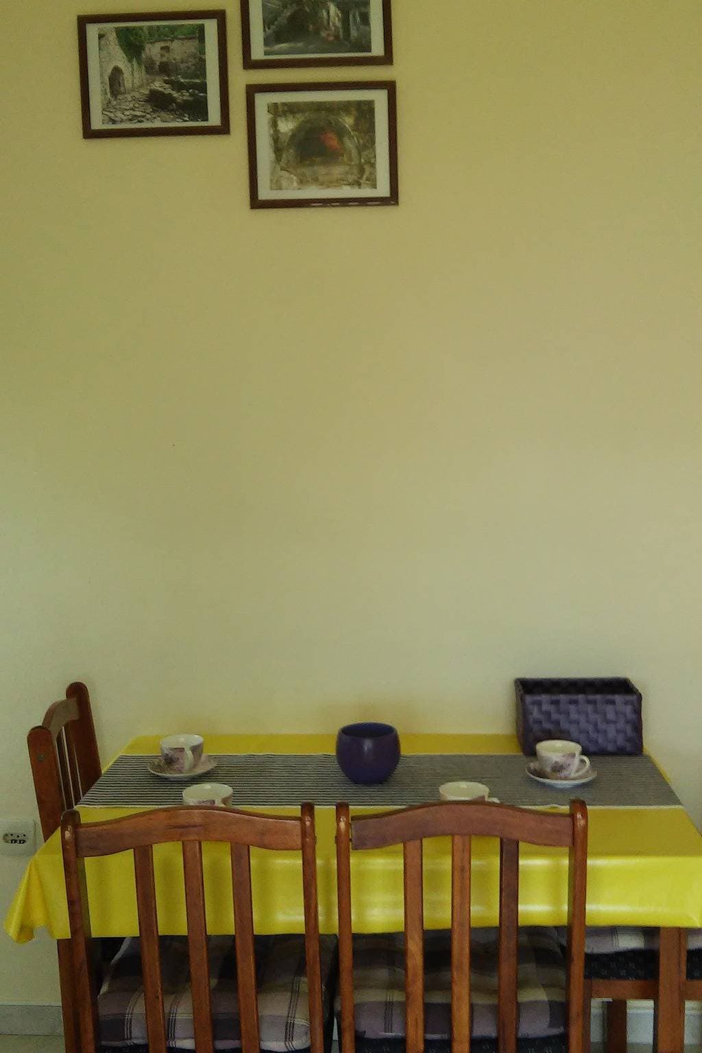 Foto 12 von 18: 1-Zimmer-Ferienwohnung am Strand Bucht Skozanje, Hvar A-14899-b
