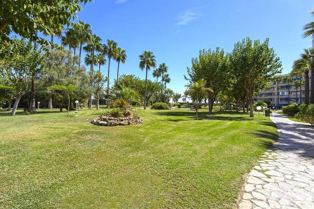 Foto 10 von 25: Sunstay Costa Lago Pretty Flat II Torremolinos