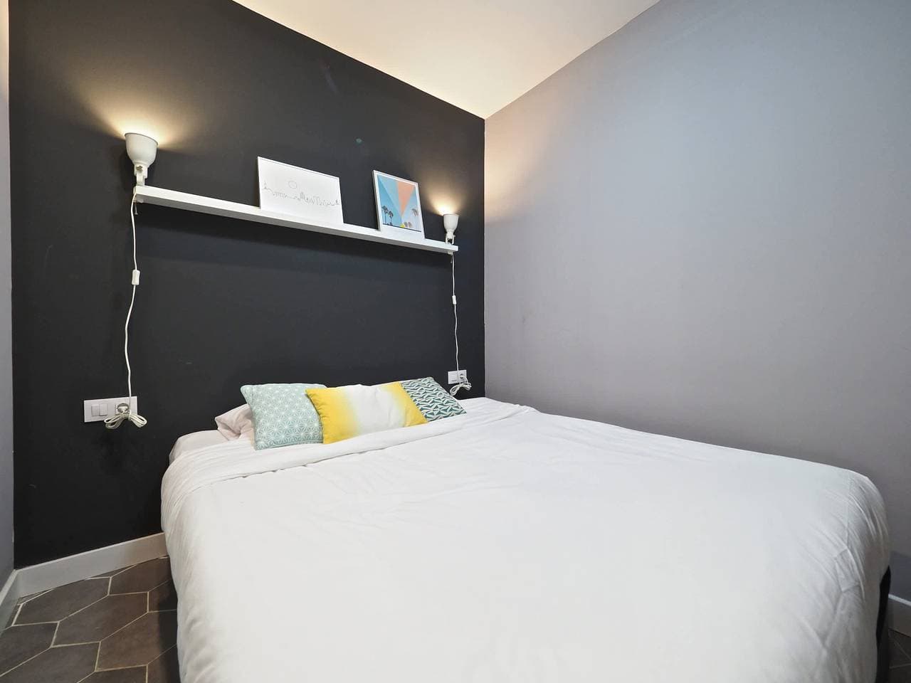 Foto 4 von 8: Torrassa Cozy | Apartment