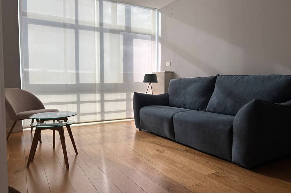 Singular Deluxe apartment, downtown Pamplona 1
