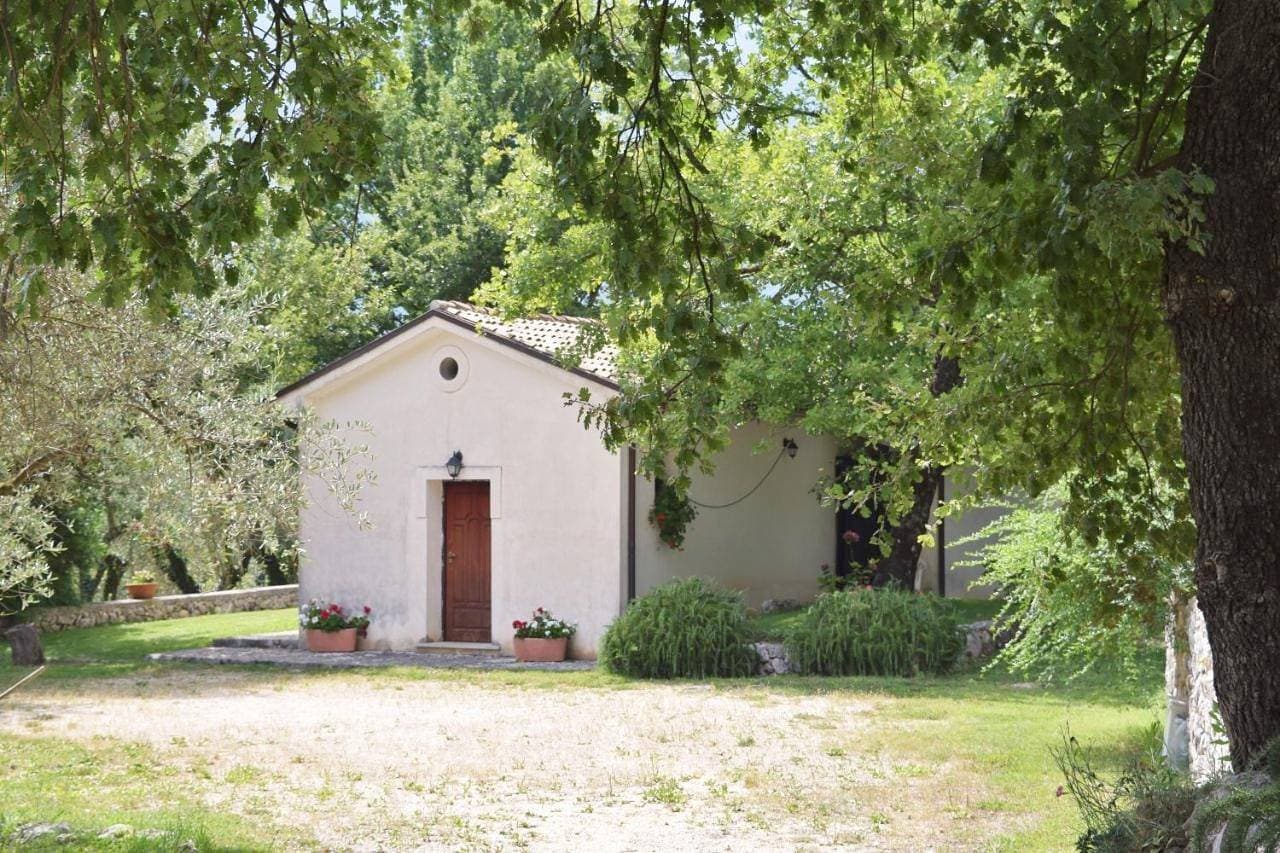 Antica Tenuta 1