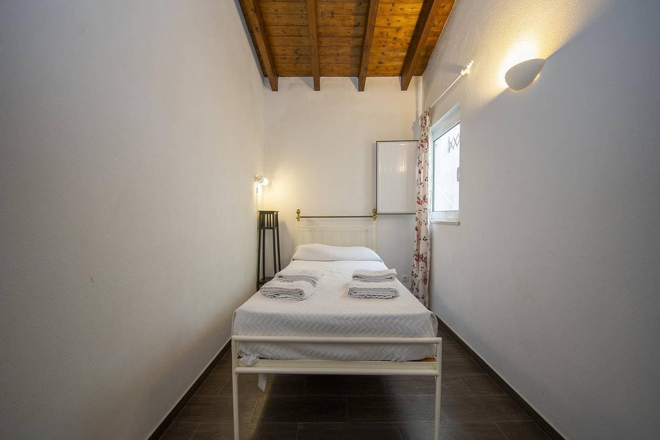 Foto 10 von 34: Ferienwohnung für 4 Personen mit Terrasse