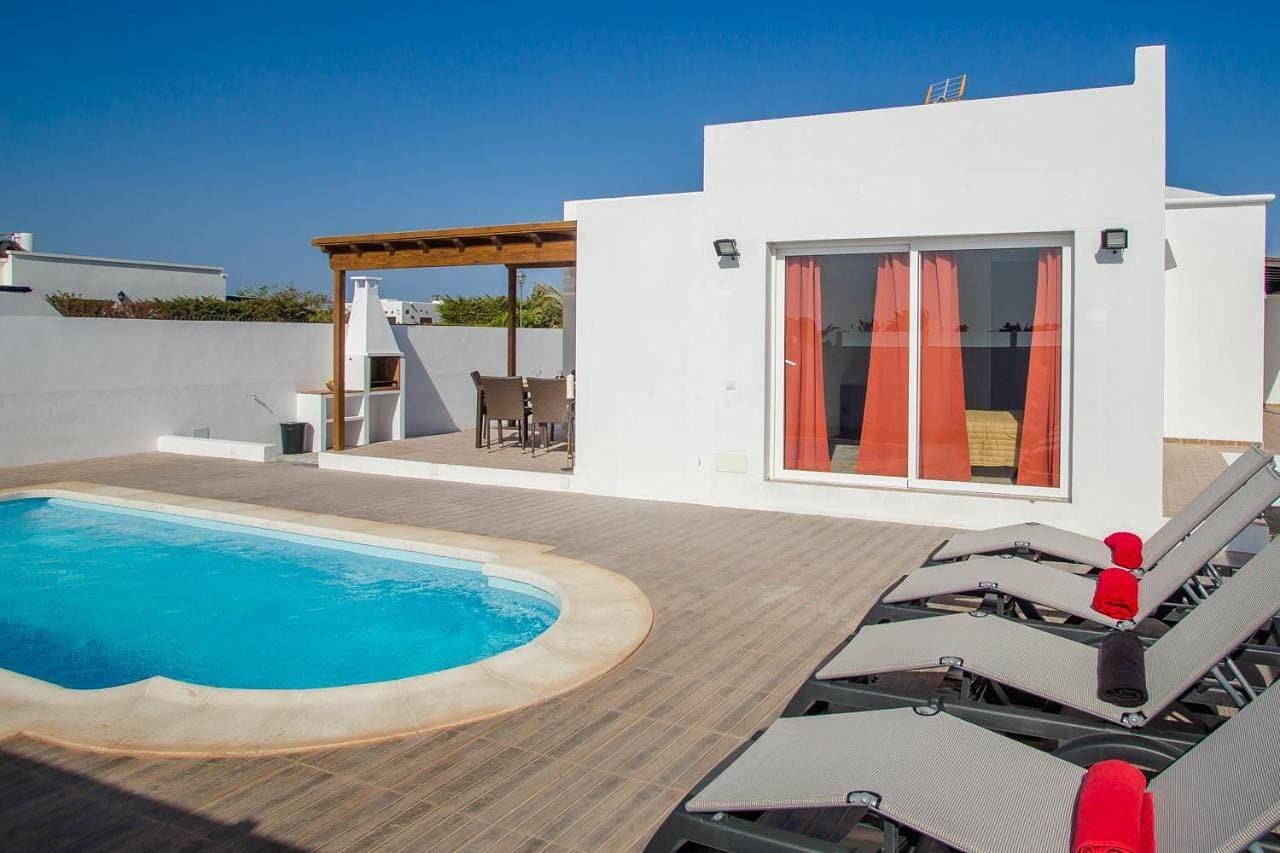 Foto 6 von 27: Villa with Sea View