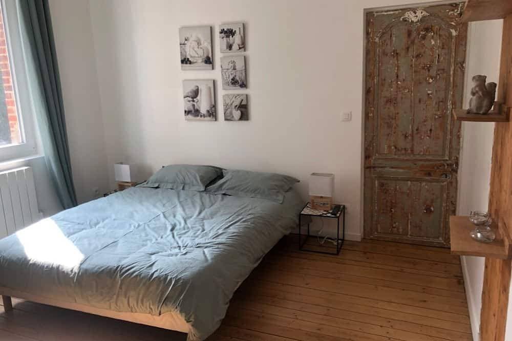 Foto 5 von 16: Gîte de la Renaudière (15 Personen)