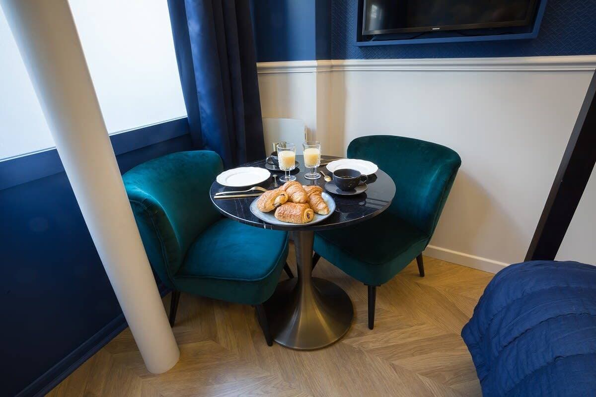 Foto 4 von 15: Ferienwohnung für 2 Personen