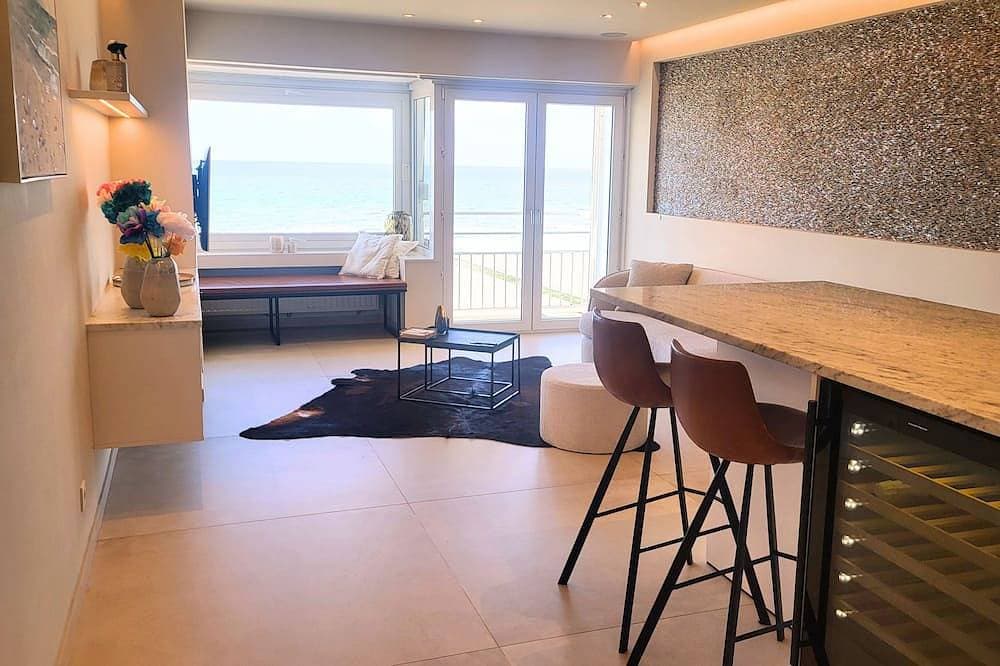 Foto 9 von 14: Maramar Westend Luxuswohnung mit Meerblick