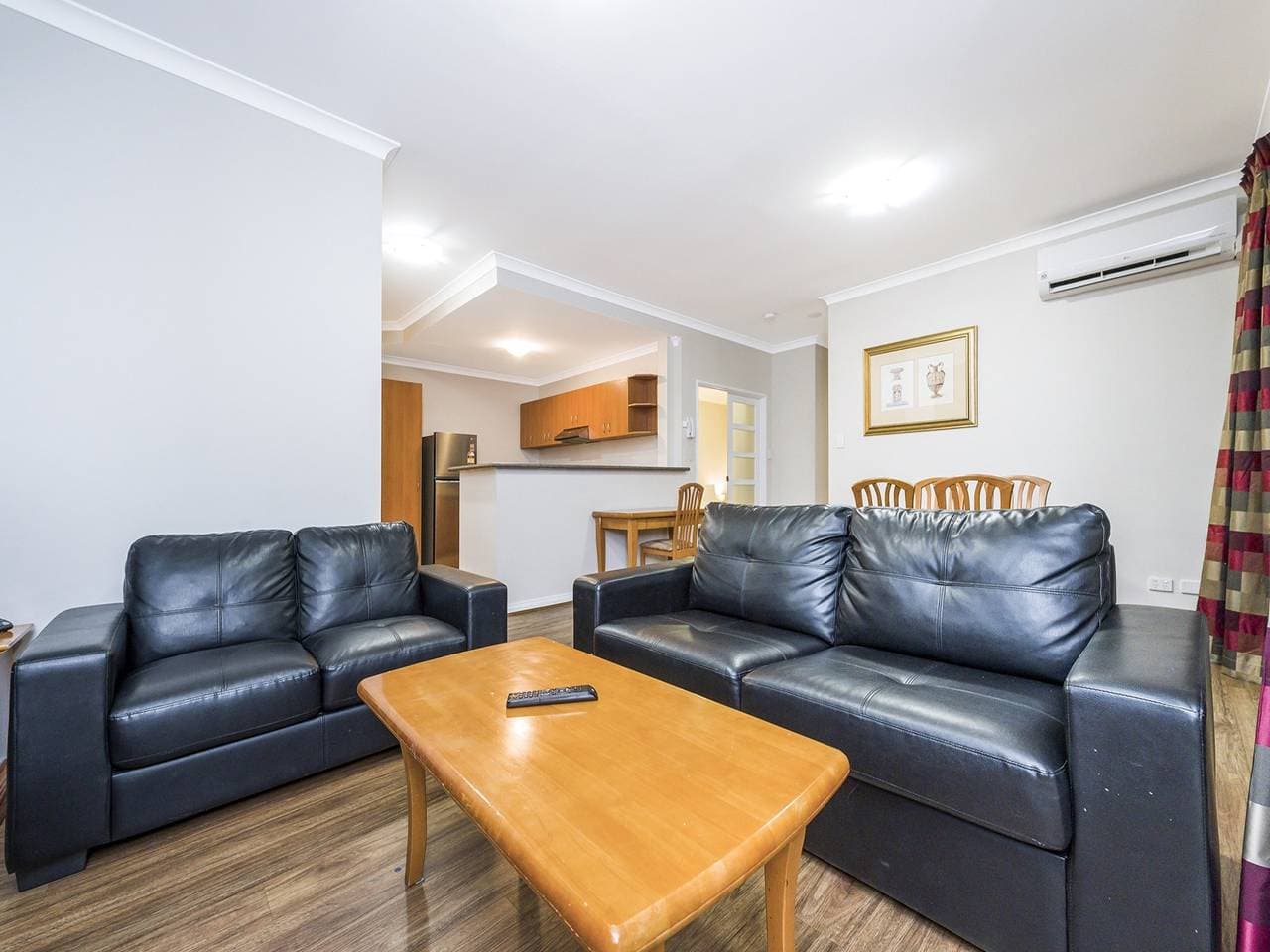 Foto 5 von 30: Wohnung in Ost-Perth mit Pool & Fitnessraum
