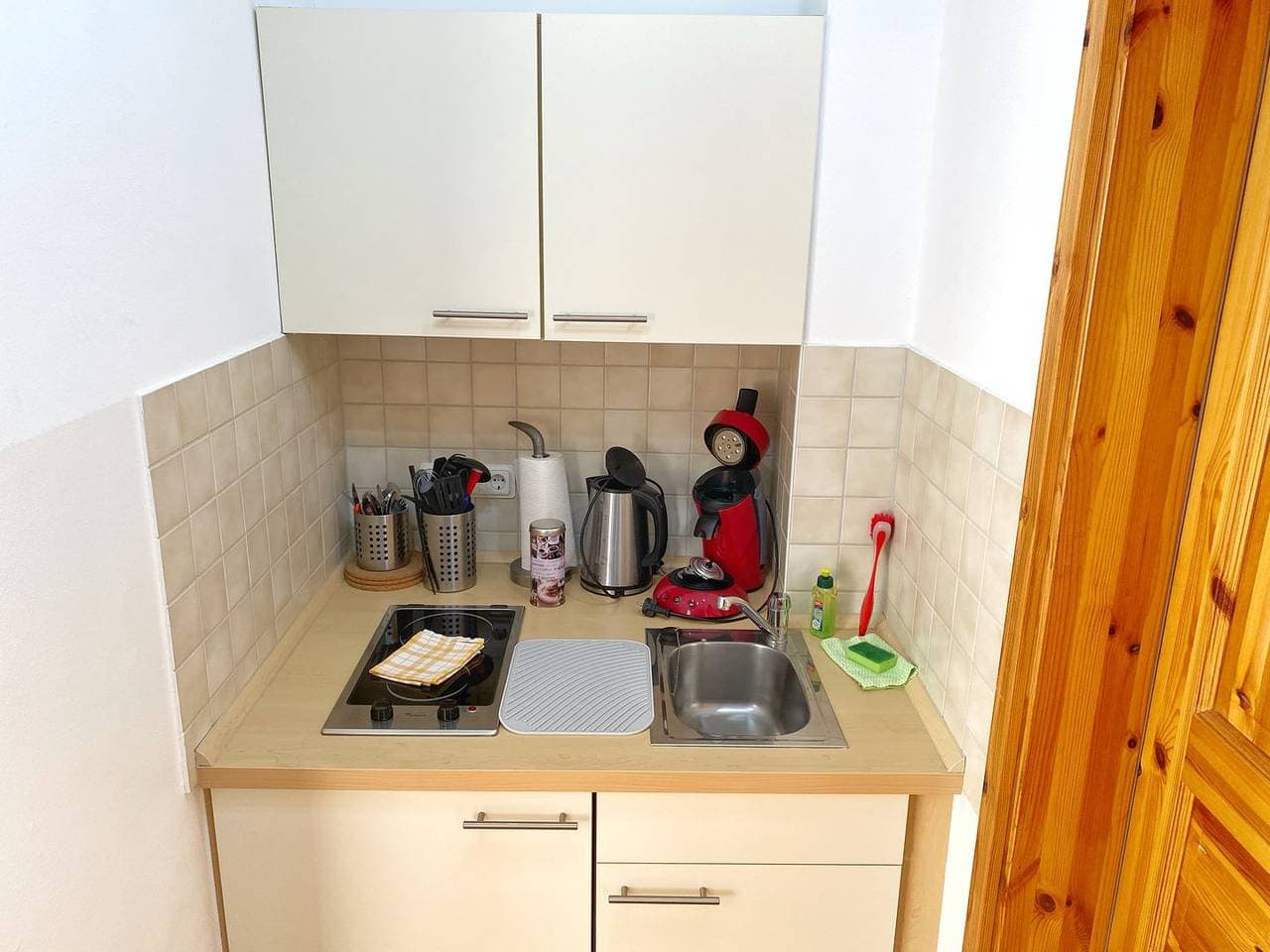 Foto 3 von 11: Seaside Appartements,  "Orange"