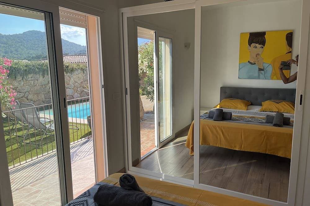 Foto 3 von 29: Stehende Villa Mit Privatem Pool, Meerblick 200M Vom Strand Entfernt