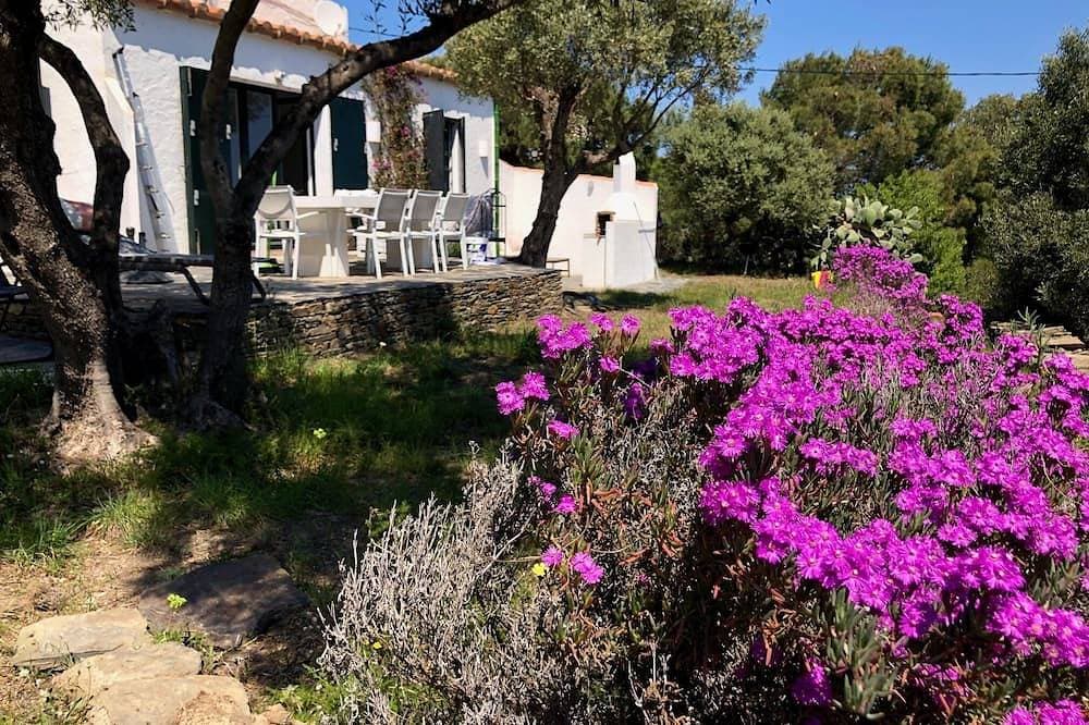 Charmante Maison, Superbe vue mer 1