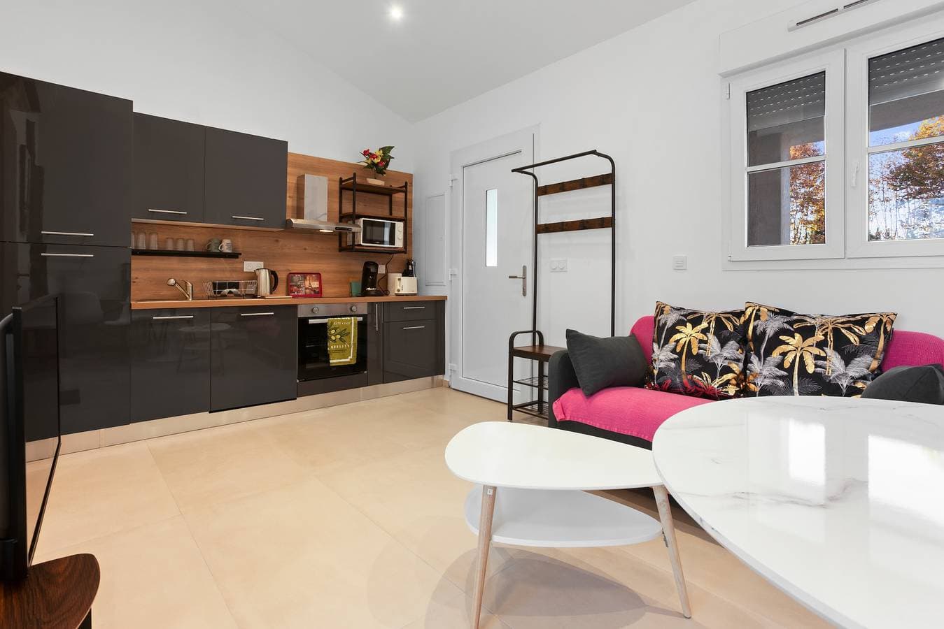 Foto 4 von 24: Appartement 'La Casa 177 - 1' mit Balkon, WLAN und Klimaanlage