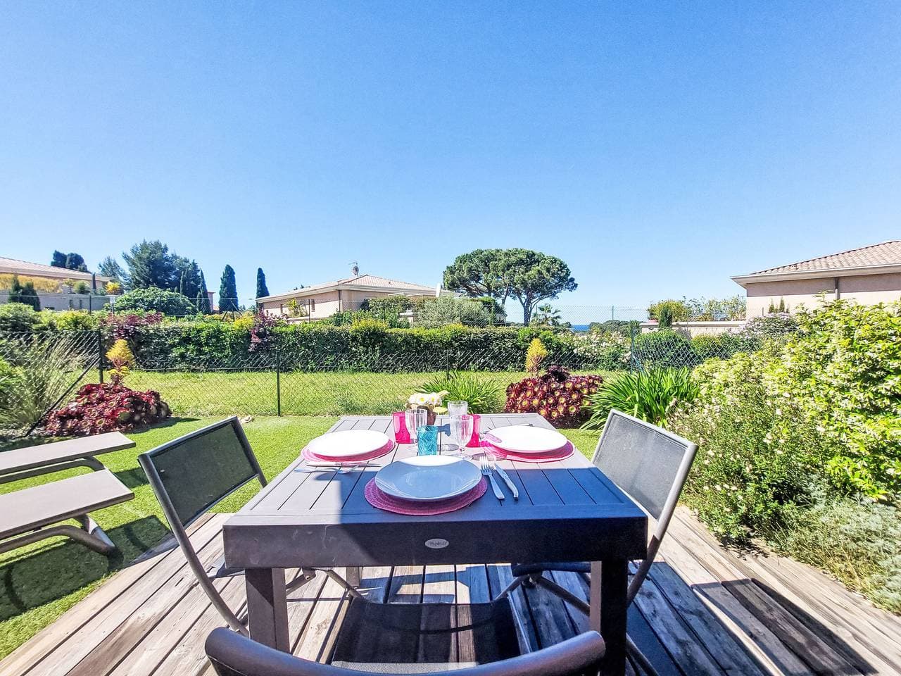 Foto 2 von 41: Les Terrasses d'Azur