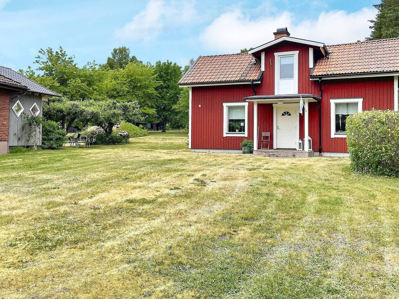 Foto 5 von 33: 7 Personen Ferienhaus in Motala