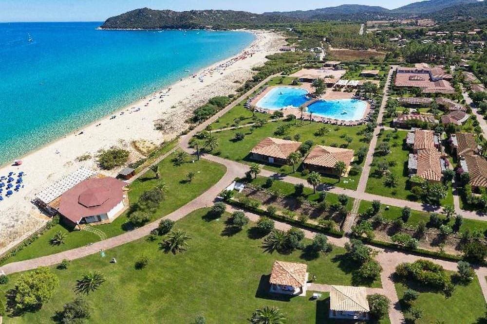 Foto 9 von 30: Villa in der Nähe des Strandes von Cala Sinzias - Castiadas