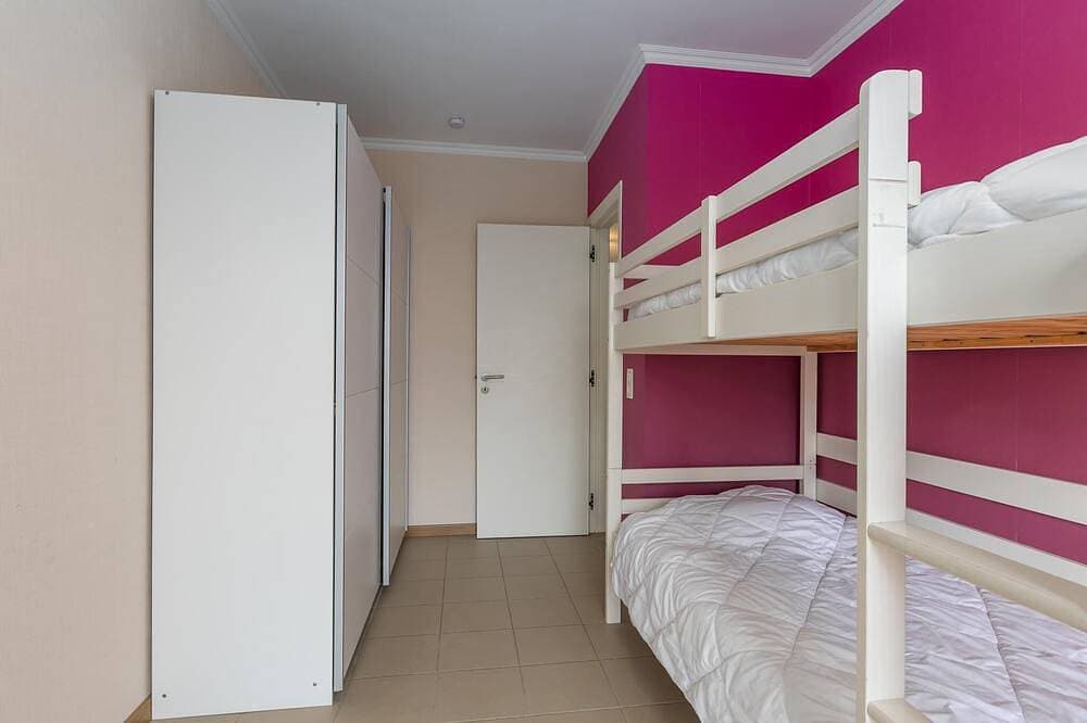 Foto 4 von 21: Apartment mit Meerblick und zwei Terrassen