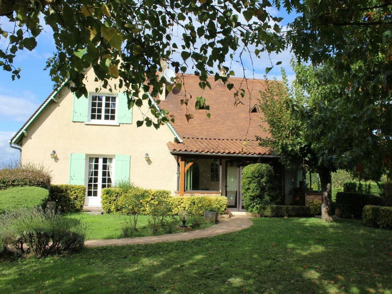 Foto 6 von 26: Holiday Home (8 Adults)